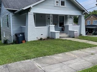 727 E Scott Ave, Knoxville, TN 37917