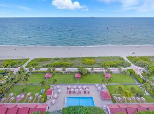 Club Atlantis, Miami Beach, FL 33140