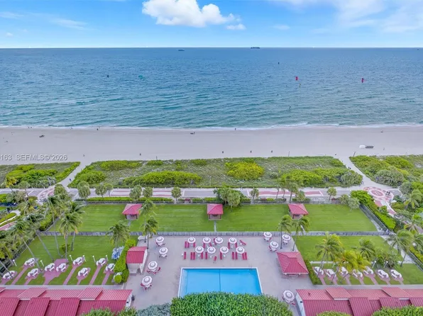 2555 Collins Ave APT 2105, Miami Beach, FL 33140