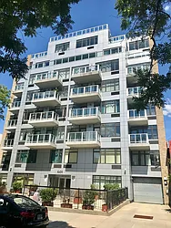 Rented by Zjama Realty Corp