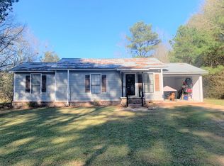 937 Lower Myrick Rd, Laurel, MS 39443