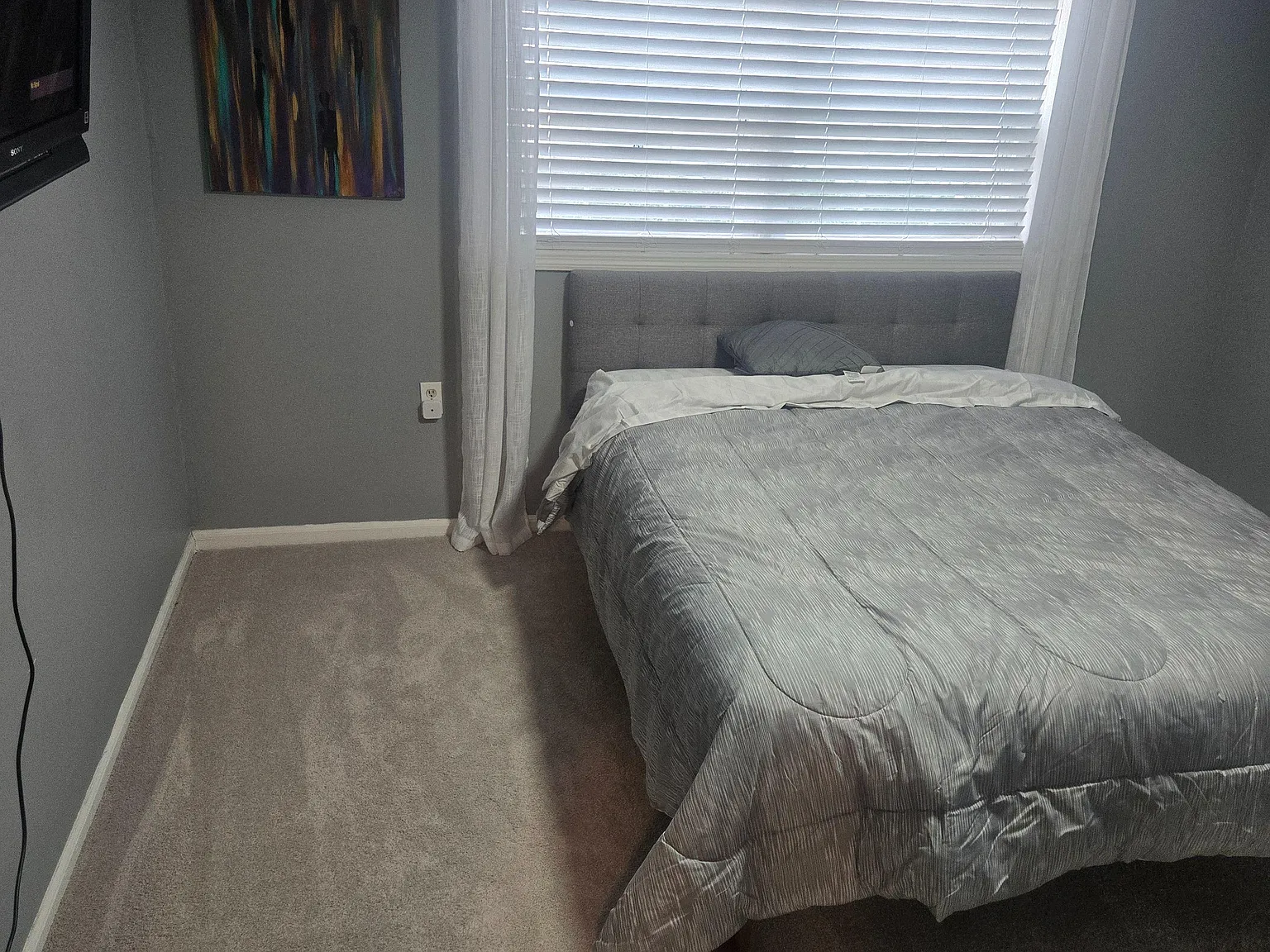 1 bed, 1.0 bath, 5400 sqft, $1,594 — Photo 3