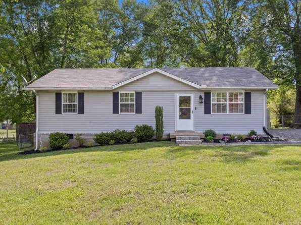 216 Fischer Dr, White House, TN 37188