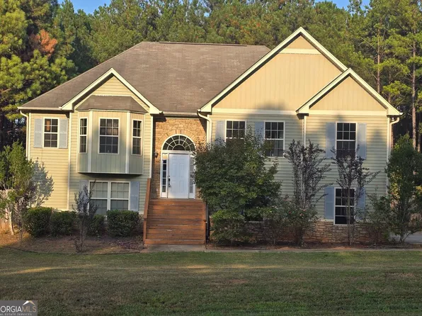 524 Sara Hunter Ln NW, Milledgeville, GA 31061