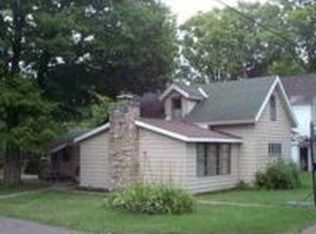752 W Ironwood Rd, Gwinn, MI 49841