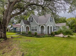 1404 S Donnybrook Ave, Tyler, TX 75701