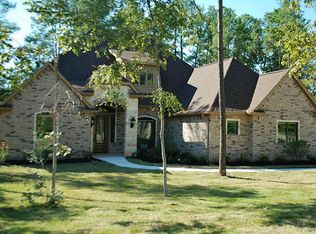 11743 E Grand Pond Ct, Montgomery, TX 77356