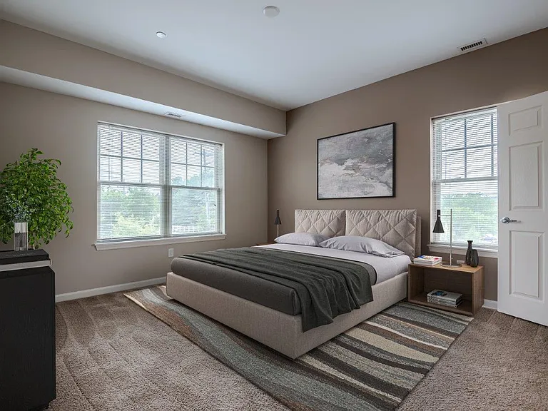 Rochester Village Apartments at Park Place — Photo 6