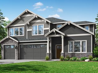 The 3297 Plan, Paradise Pointe, Ridgefield, WA 98642