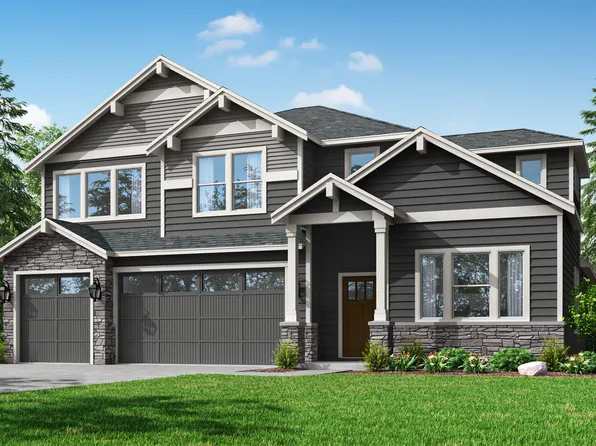 The 3297 Plan, Paradise Pointe