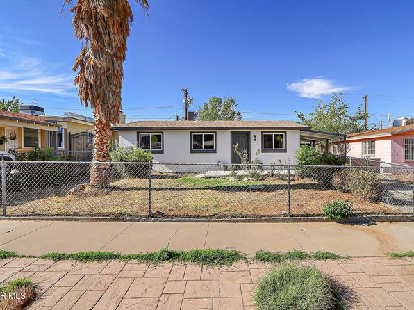 4437 Skyline Ave, El Paso, TX 79904