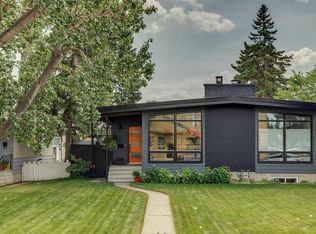 735 53rd Ave SW, Calgary, AB T2V0C4