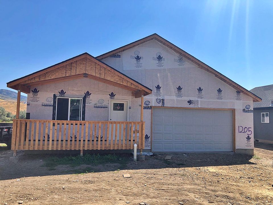 1205 Center St, McCammon, ID 83250 MLS 571576 Zillow