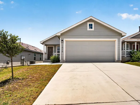 13930 Silos Meadow, San Antonio, TX 78252