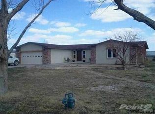 1481 Grass Creek Rd, Casper, WY 82604