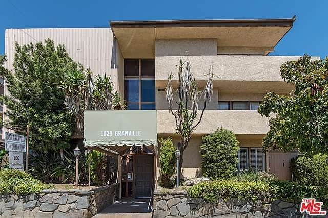 1st image of 1020 Granville Ave APT 101