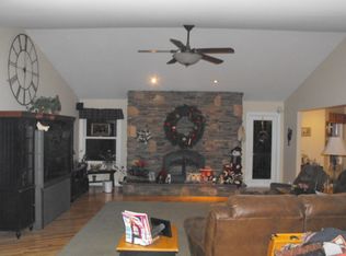 4387 Leix Rd, Mayville, MI 48744