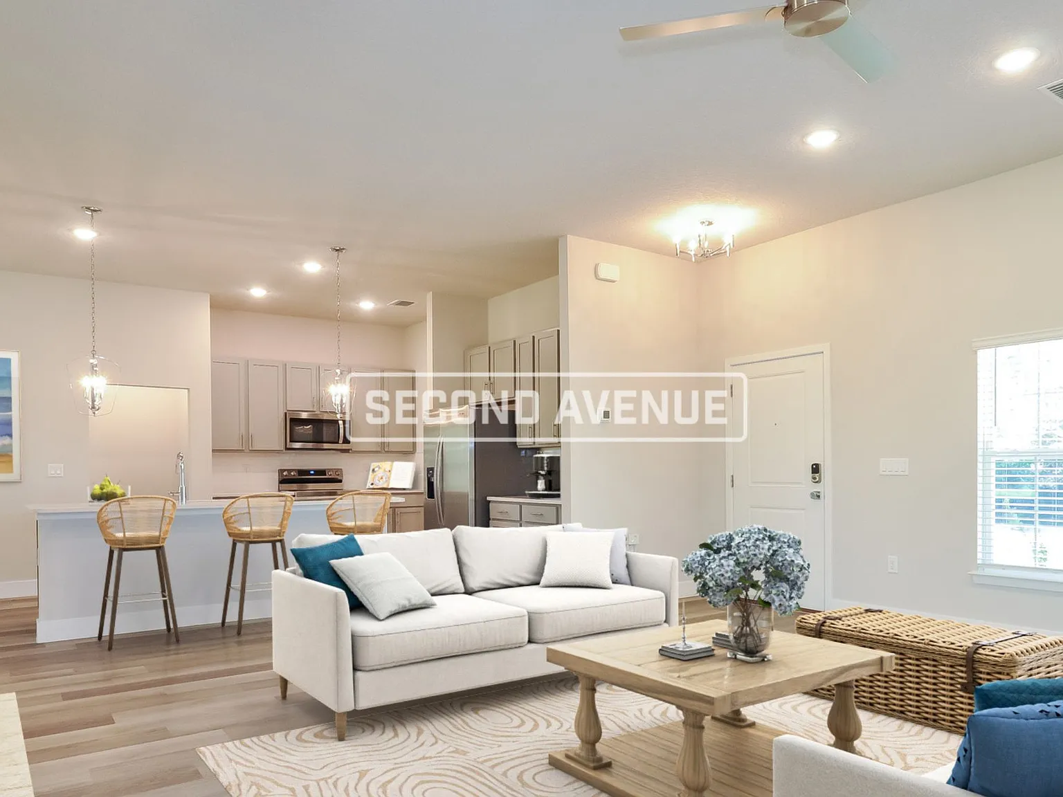 3 bed, 2.0 bath, 1721 sqft, $1,929 — Photo 4