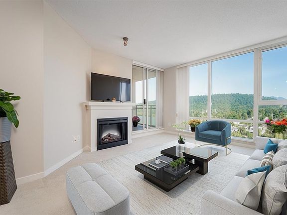 4th image of 9868 Cameron St #1907