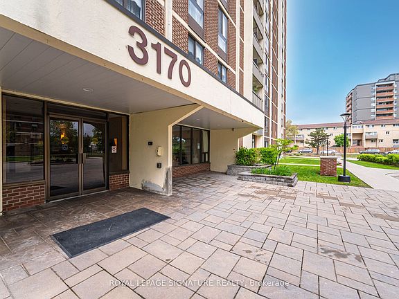 2nd image of 3170 Kirwin Ave #1003