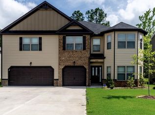 4608 Coldwater St, Grovetown, GA 30813