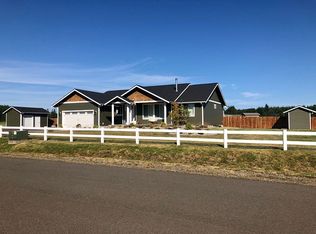 84 Aspen Ln, McCleary, WA 98557