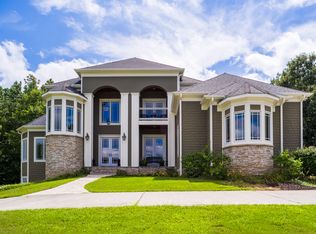 1021 Northshore Dr, Wake Forest, NC 27587