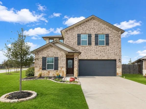 13010 Red Blossom Cir, Tomball, TX 77375