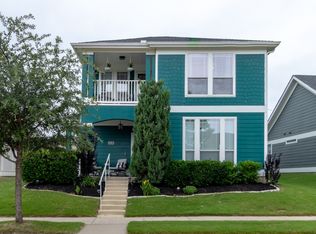 10925 Colonial Heights Ln, Fort Worth, TX 76179