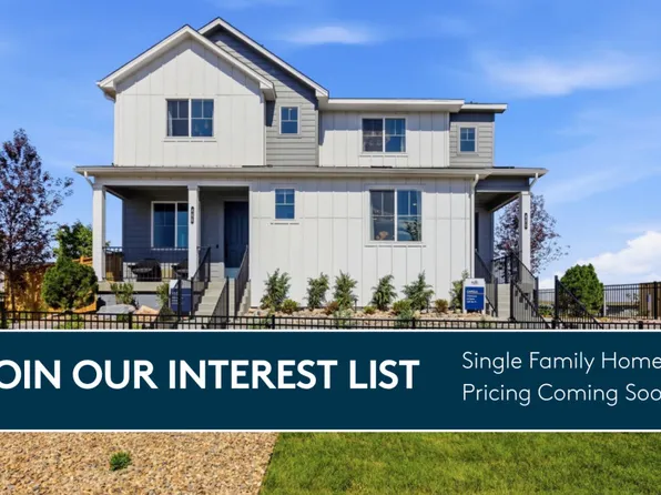 Homes Available Soon, Auburn at Walnut Grove