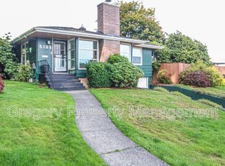 5122 Delaware Ave, Everett, WA 98203