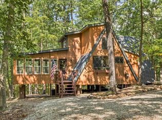 715 E Aspen Circle Dr, Innsbrook, MO 63390