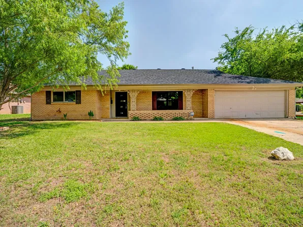 229 Cotillion Rd, Fort Worth, TX 76134
