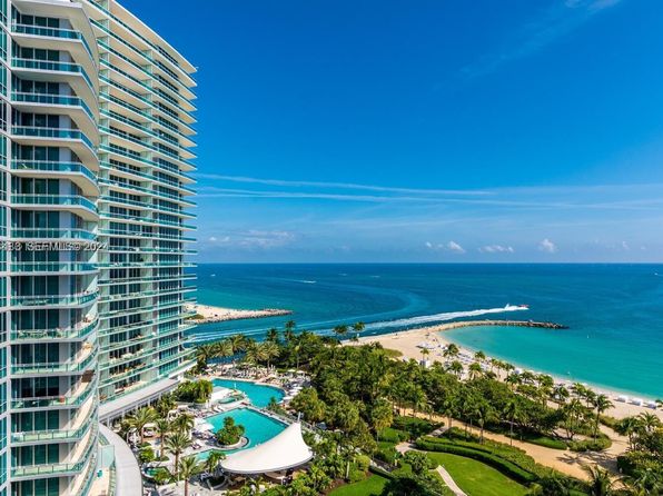 10275 Collins Ave APT 1404