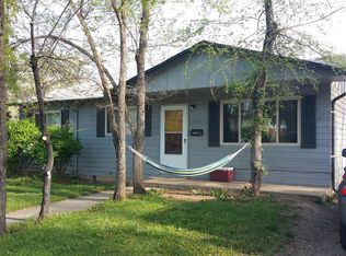 3095 E Aurora Ave, Boulder, CO 80303