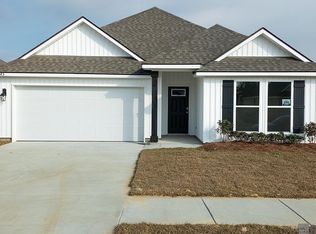 445 Miraval Ave, Zachary, LA 70791