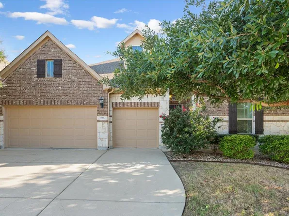 3916 Octavia Dr, Pflugerville, TX 78660