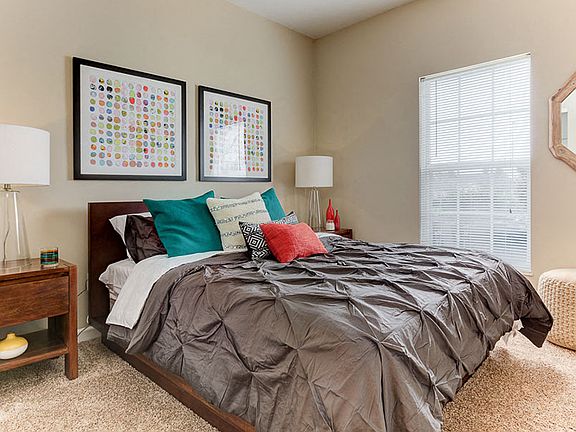 3rd image of 4150 Silver Springs Ln #2-4138