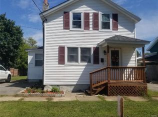 1122 Mechanic St, Ogdensburg, NY 13669