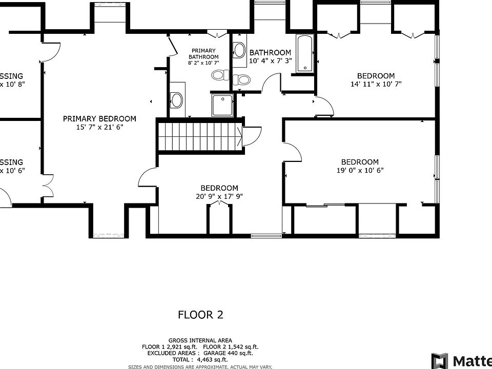 16 Choke Cherry Ln, Story, WY 82842 MLS 23567 Zillow