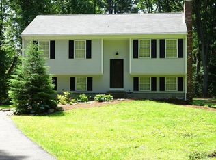 28 Williams Rd, Ashland, MA 01721