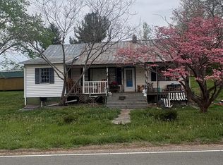 2312 Austinville Rd, Austinville, VA 24312