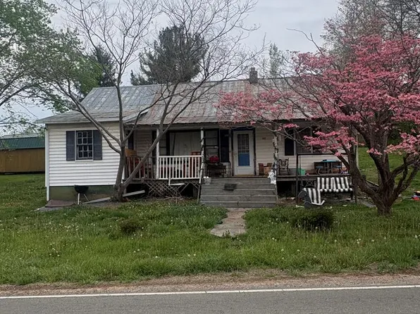 2312 Austinville Rd, Austinville, VA 24312