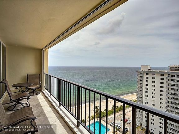 2nd image of 4280 Galt Ocean Dr APT 18K
