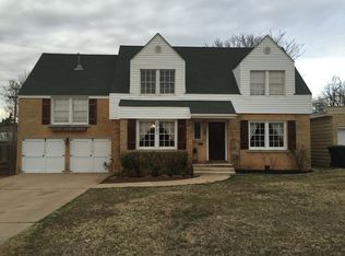2741 NW 24th St, Oklahoma City, OK 73107