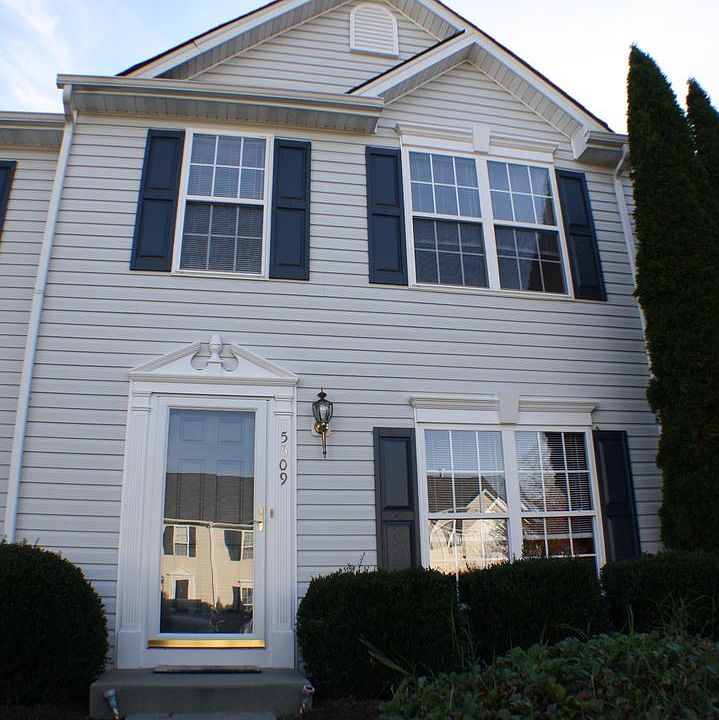 1st image of 5509 Millwheel Ln