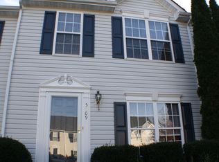 5509 Millwheel Ln, Henrico, VA 23228
