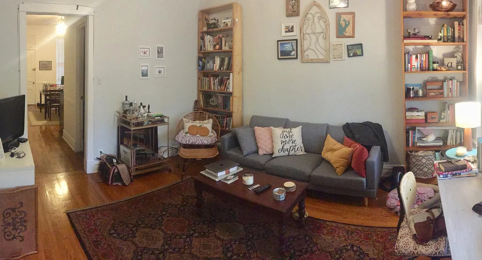 1136 W Wellington Ave — Photo 3