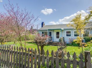 3920 SE 92nd Ave, Portland, OR 97266