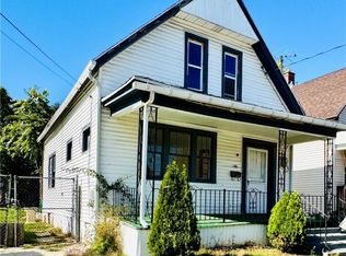 236 Davey St, Buffalo, NY 14206